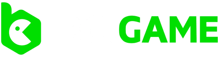 Bc-Game-Logo